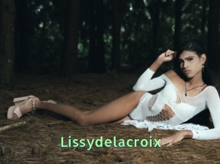 Lissydelacroix