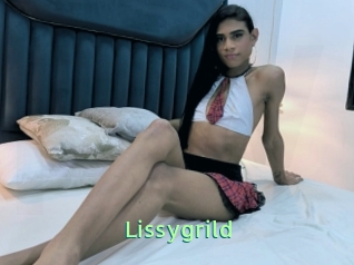 Lissygrild
