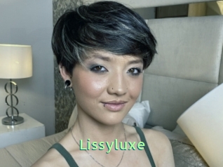 Lissyluxe