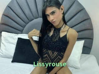 Lissyrouse