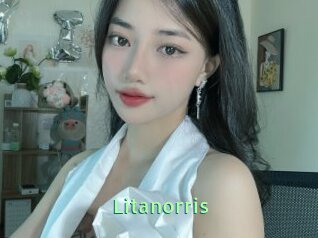 Litanorris