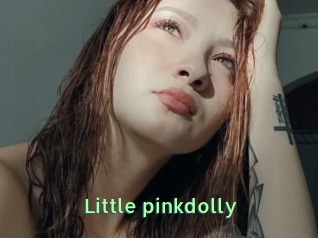 Little_pinkdolly