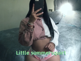 Little_summersquirt