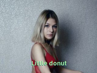 Little_donut