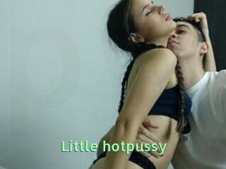 Little_hotpussy