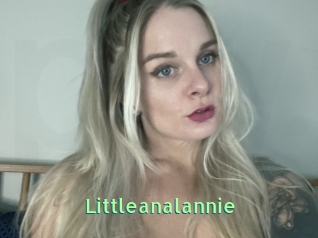 Littleanalannie