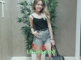 Littlebitch1