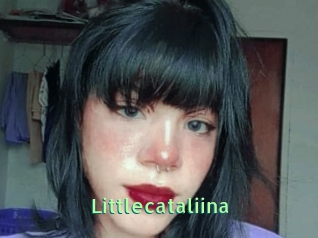 Littlecataliina