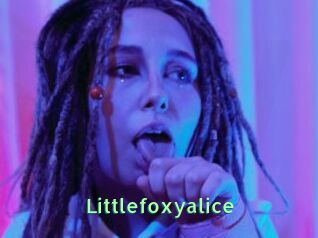 Littlefoxyalice
