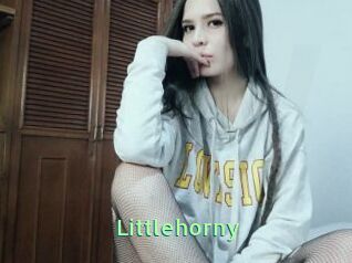 Littlehorny