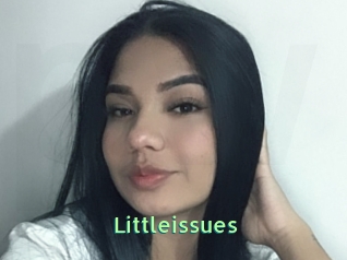 Littleissues