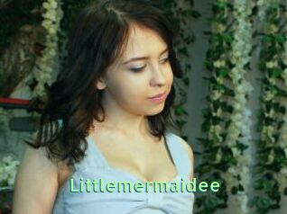 Littlemermaidee
