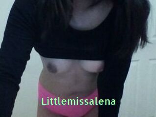 Littlemissalena