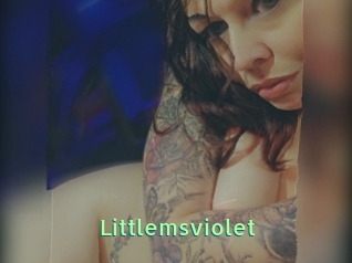 Littlemsviolet