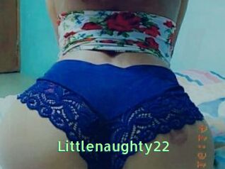 Littlenaughty22