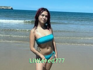 Littlered777