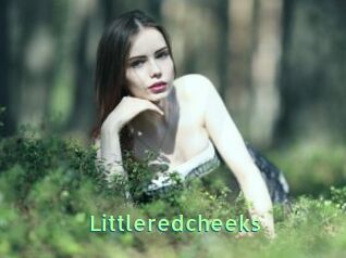 Littleredcheeks