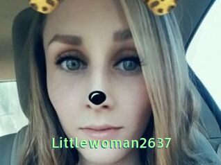 Littlewoman2637