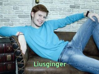 Liusginger