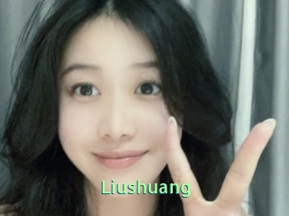 Liushuang