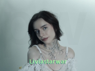 Liviastarwar