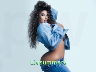 Livsummers