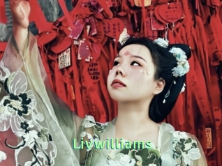 Livwilliams