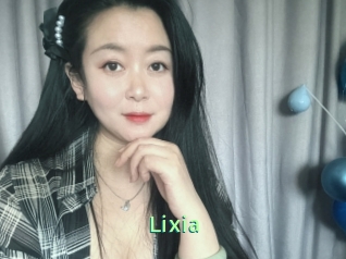 Lixia