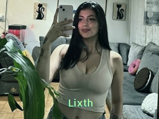 Lixth