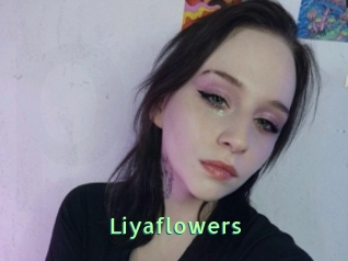 Liyaflowers