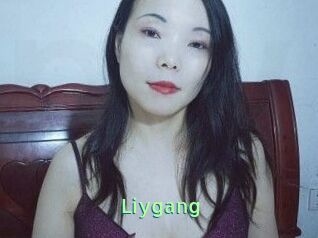 Liygang