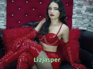 Lizjasper