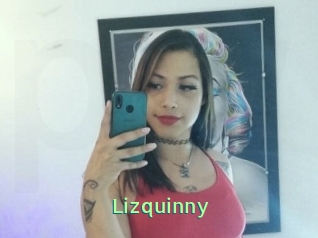 Lizquinny