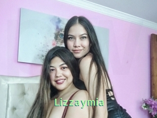 Lizzaymia