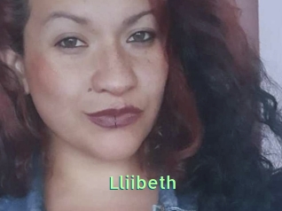 Lliibeth