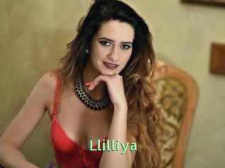 Llilliya