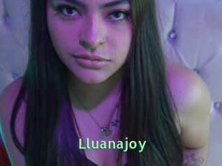 Lluanajoy