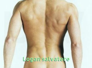 Logan_salvatore