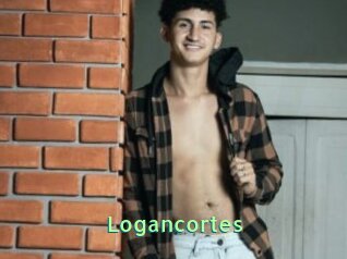 Logancortes