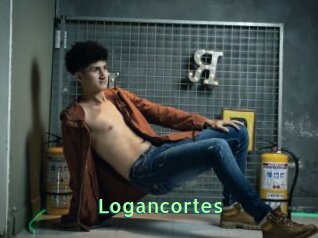 Logancortes