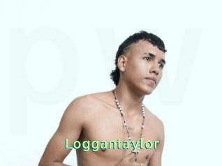 Loggantaylor