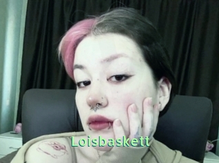 Loisbaskett