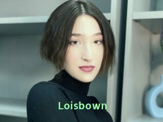 Loisbown