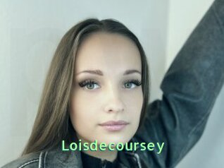 Loisdecoursey