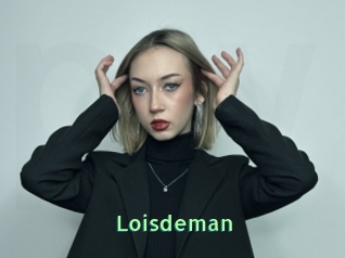 Loisdeman
