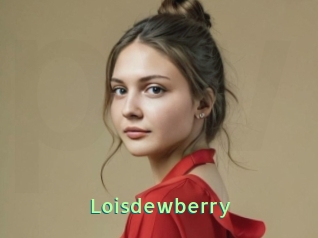 Loisdewberry