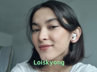 Loiskyong
