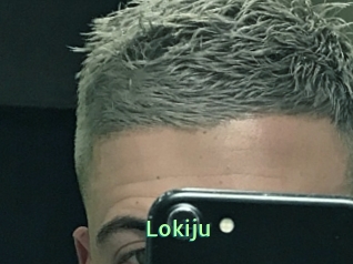 Lokiju