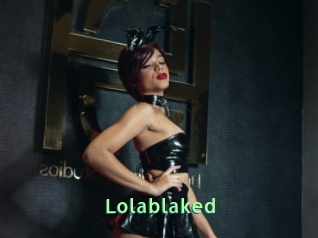 Lolablaked