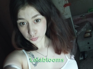 Lolablooms